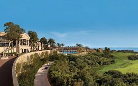 The Resort At Pelican Hill